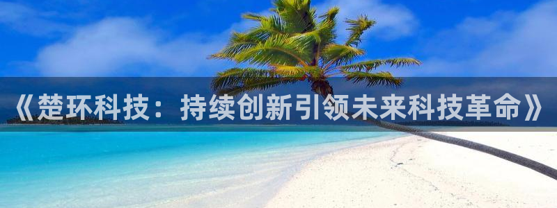 《楚环科技：持续创新引领未来科技革命》